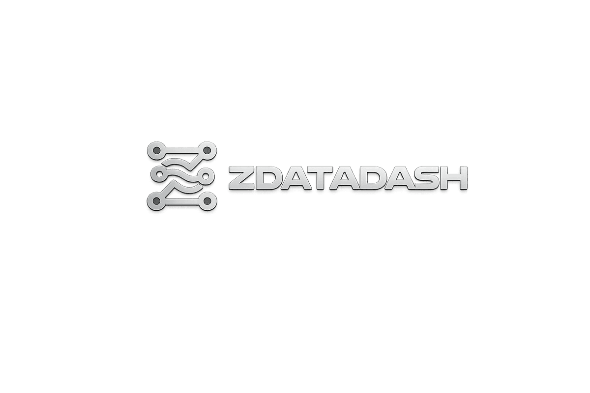 Logo ZDataDash